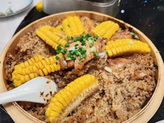 -曹家小菜(胜太路店)