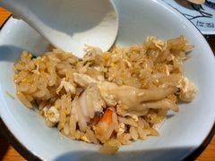 -金海湾海鲜排档(朱家尖店)