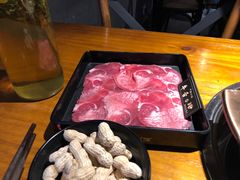 -原牛道·潮汕围炉火锅(讯美店)