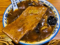 -清真高老大牛排胡辣汤(嵩山路总店)