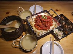 延边米酒-小木屋米酒店总店