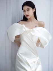 -韩国天使嫁衣婚纱礼服馆(上海旗舰店)