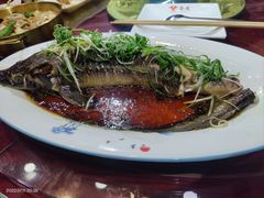 -齐道清真餐厅(金阳商贸城店)