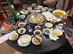 -肥佬椰子鸡(文锦渡店)