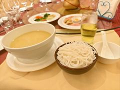-豪廷轩中餐厅·特色云南菜(温德姆至尊豪廷大酒店)