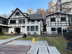 -一尺花园(安和花园店)