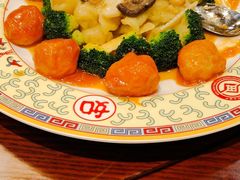 -鹿鸣春饭店(总店)