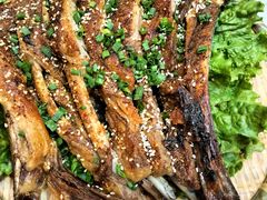 -刀郎牛肉面新疆餐厅·烧烤(清真通州珠江国际城店)