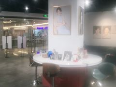 -海马体照相馆(天津世纪都会店)