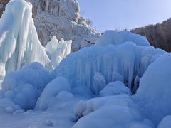 -沕沕水生态风景区