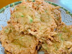 特色南瓜丝饼-芦茨金富饭庄·25年老字号·专做稻草鸡