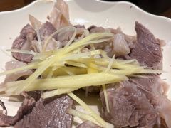-乡亲鹅肉城(昆山店)