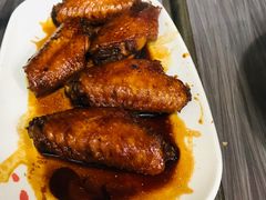 -新记餐厅(香槟大厦店)