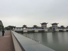 -长洲岛
