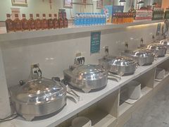 -西雅图牛排自助音乐餐厅(大胖店)