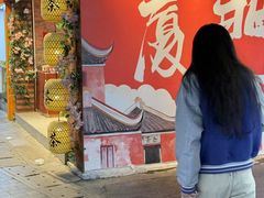 -茶仓茶叶茶馆(曾厝垵店)