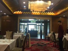 -翠清酒家(万丰路店)