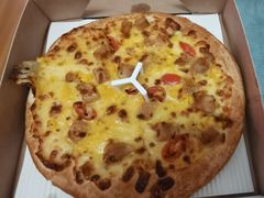 -必胜客(张家港购物公园店)