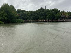 -南通濠河风景名胜区