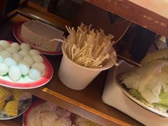 -沸炉重庆老火锅(军事博物馆店)