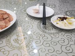 -李连贵熏肉大饼(沈阳站店)