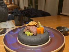 -墨澜·人间味割烹料理