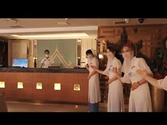 -和子足浴SPA会馆(梁溪店)