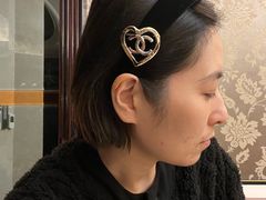 -CHANEL(恒隆广场店)