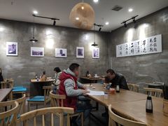 大堂-易裕和·长沙米粉(竹塘西路店)