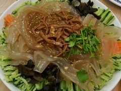 -协顺园回头馆(南顺城路店)