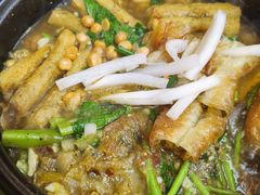 -茶力的小怪兽(梅林卓悦汇店)