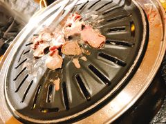 -九田家黑牛烤肉料理(石路天虹店)