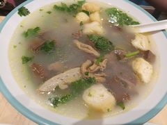 -小杨生煎(湟普汇店)
