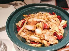 -鹿港小镇(霄云店)