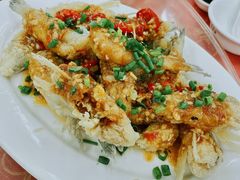 -滑记海鲜饭店·老字号(海鲜街店)
