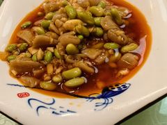 -老渔家特色海味馆(金海中路店)