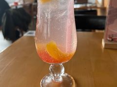 -Ricci睿奇美式餐厅(五道口店)