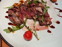 -百特喜·意大利餐厅(万达常德店)