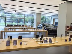 -华为智能生活馆(杭州大悦城)