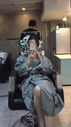 -SIX Hair Consultant