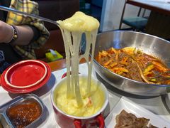 -六七八韩式烤肉·韩国料理(上杭路店)