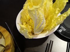 -老诚一锅羊蝎子(黄寺大街店)