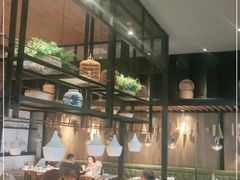 -东园小馆·早茶·淮扬小炒(三盛广场店)