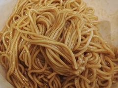 葱油拌面-泰煌鸡·上海白斩鸡·鸡汤面(万航店)