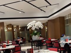 -富淳饭店(陆家嘴保利广场店)