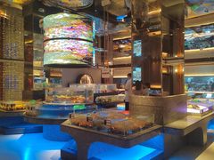 -上和臻品中国菜(花园街店)