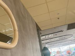 -必胜客(浦上万达店)