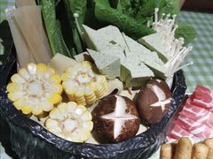 -番食园鲜食火锅(高新店)