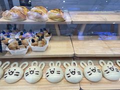 -DEMO黛慕蛋糕(中泰店)