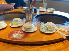 -缘福乡村铁锅炖民宿(八达岭店)